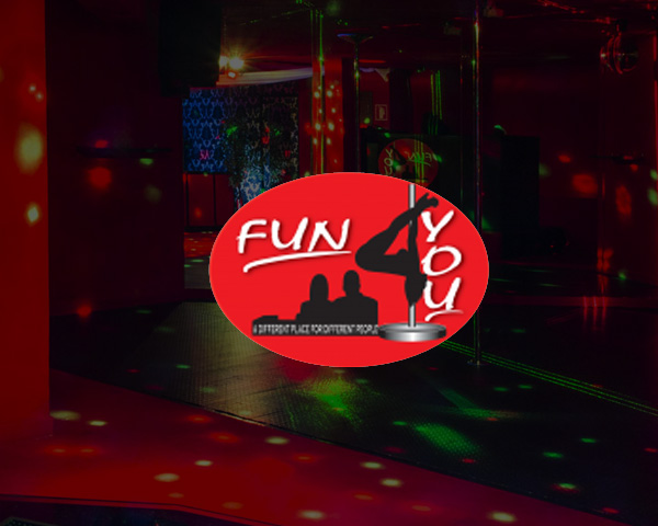 Fun4you  – swingers club Sintra